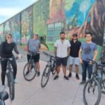 Bikes, Brews & Hidden Bars: A Ride Through RiNo & Downtown - A Closer Look at the Experience