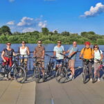 Biking Through Warsaw Highlights with Picturesque Views - Why This Tour Offers Excellent Value