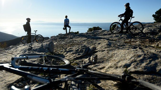 Biking Vidova - Skrip & museum of olive oil - Splitska - Postira - Practical Details That Make a Difference
