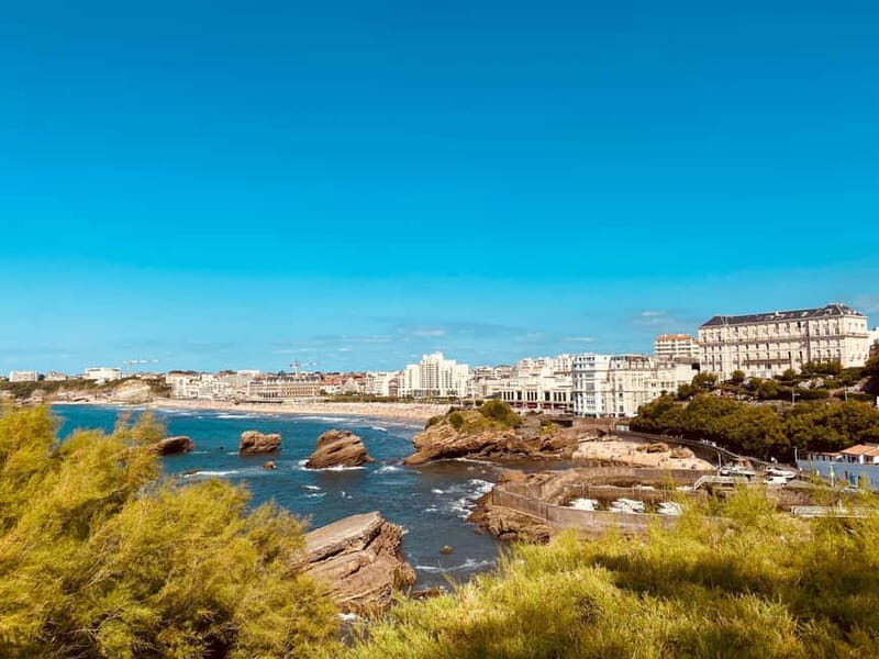 Bilbao: Biarritz, Saint Jean de Luz, and San Sebastian Tour - What’s Included and What’s Not