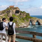 Bilbao: Gaztelugatxe, Bermeo, Mundaka, Gernika, & Wine Tour - Transportation and Overall Experience