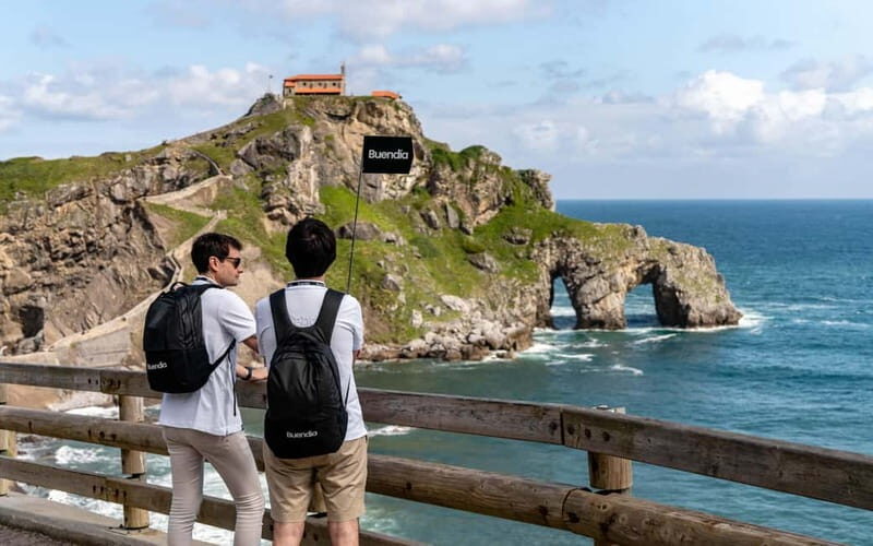Bilbao: Gaztelugatxe, Bermeo, Mundaka, Gernika, & Wine Tour - Transportation and Overall Experience