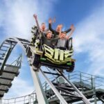 Billund: 1-Day Ticket to LEGOLAND® with All Rides Access - What to Expect During Your Visit