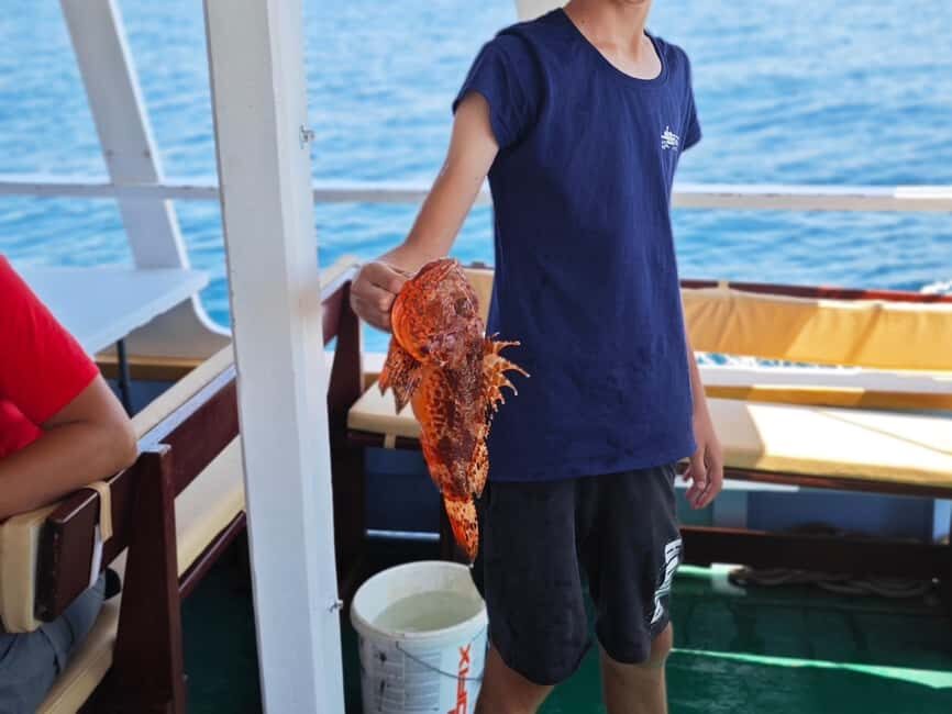 Biograd: Authentic Fishing Tour in Croatia. Kids Love This! - Why This Tour Is a Great Choice