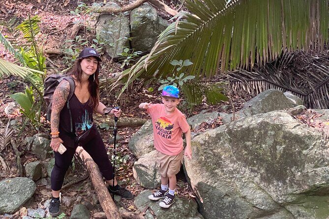 Biologist led Jungle Hike in Sayulita: Explore Natikari Reserve - What the Reviews Tell Us