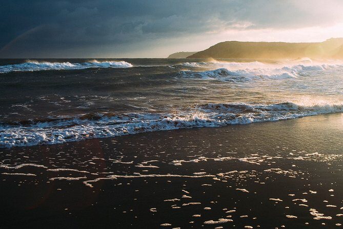 Bioluminescence from Puerto Escondido - Practical Considerations and What You Should Know