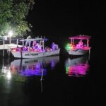 Bioluminescence in Manialtepec Night Tour from Huatulco - What Sets This Tour Apart?