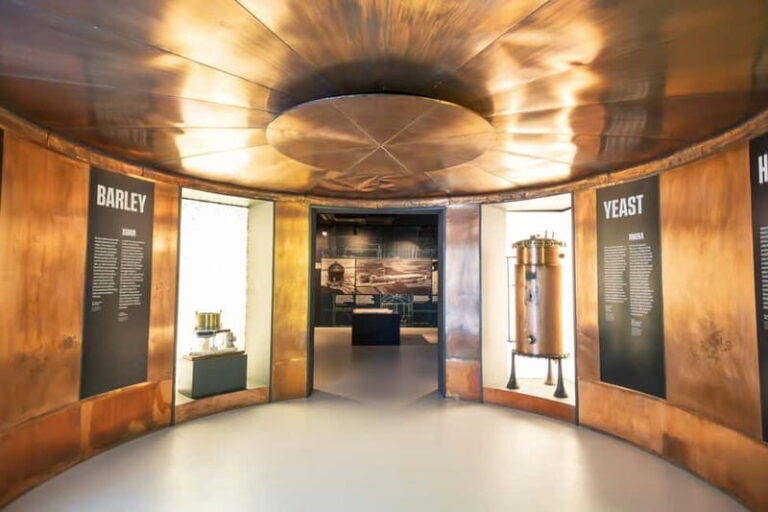 Birkirkara: The Farsons Brewery Entry Ticket and Beer Flight - The Sum Up: Is it worth it?