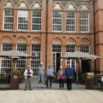 Birmingham: Guided City Center Walking Tour (10:30am & 2pm) - What to Expect on the Tour