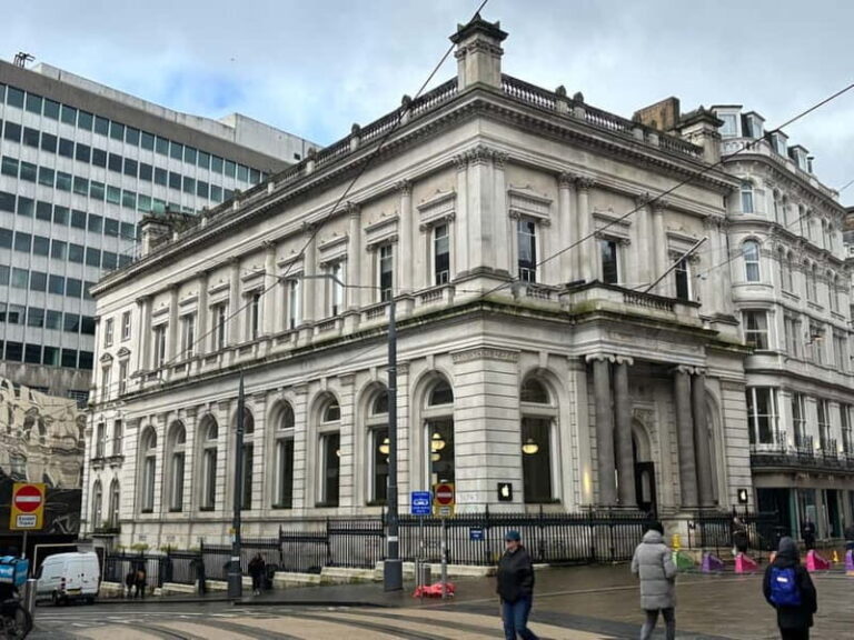 Birmingham Historical Tour - Why This Tour Works for Travelers