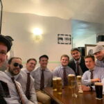 Birmingham Slogging Gang Evening Walking Tour with Pub Stops - The Pubs and Activities