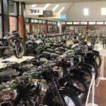 Birmingham: The National Motorcycle Museum Ticket - Practical Tips for Visiting