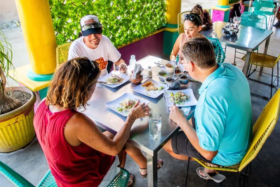 Bites of Baja: Cabo San Lucas' Foodie Experience - Why It Works