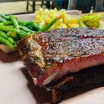 Bites of Dallas: BBQ, Tex-Mex & Pie Walk - The Sum Up
