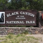 Black Canyon of the Gunnison NP Self-Guided Driving Audio Tour - FAQs