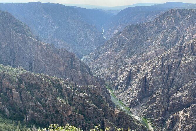 Black Canyon of the Gunnison Self-Guided Audio Driving Tour - Final Thoughts: Is This Tour Worth It?