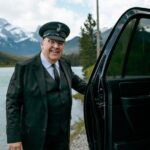 Black Car Airport Transfers in Bow Valley - A Detailed Look at the Black Car Airport Transfer Experience