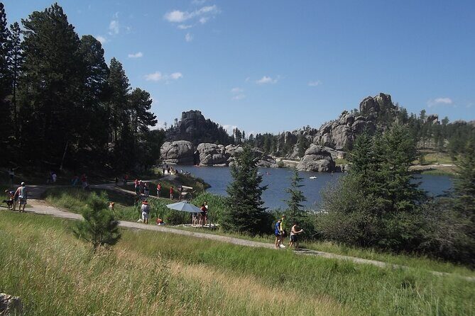 Black Hills Custom Private Day Tour - Who Will Love This Tour?