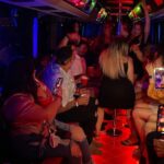 Black owned Las Vegas Hip Hop Club Tour w Party Bus Experience - Practical Considerations & What to Expect