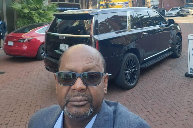 Black SUV Luxury limousines Transportation Services - Final Thoughts