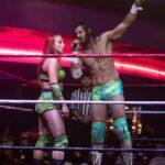 Blackpool: Megaslam Wrestling Show with Meet & Greet - Who Is This Experience Best For?