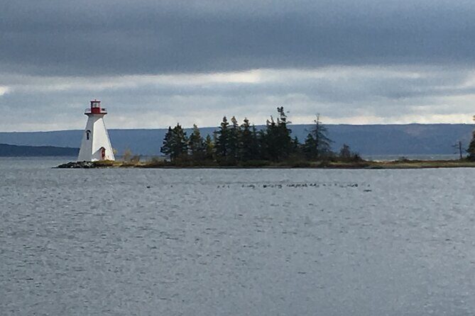 Blackwood Tours: Highland Village, Baddeck, Bell Museum Tour - Is This Tour Worth the Price?