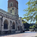 Blake & Defoe's London: Literary Tour & Writing Workshop - Who Will Love This Tour?