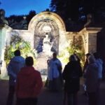 Blankenburg (Harz) Moonlight tour of the Baroque castle gardens - Why This Tour Is Worth Considering