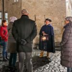 Blankenburg (Harz) Night watchman tour through the historic old town - Frequently Asked Questions
