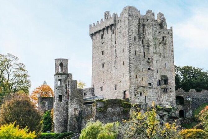 Blarney Castle and The Rock of Cashel with Private Chauffeur Tour - Final Thoughts