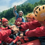 Bled: Great Fun Sava River Rafting by 3glav - What Makes This Rafting Trip Special