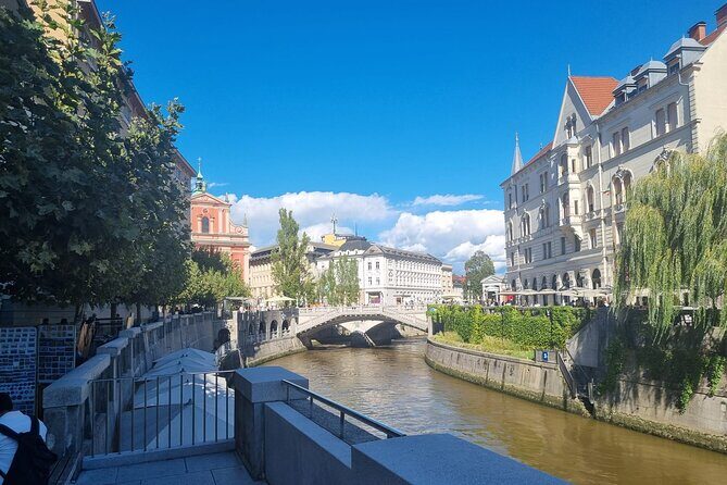 Bled Lake and Ljubljana extra small group tour from Zagreb - Who Would Love This Tour?