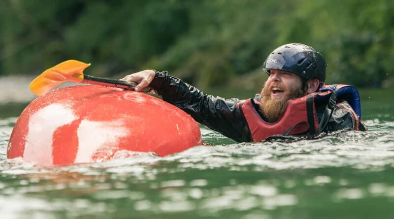 Bled: Sava River Kayaking Adventure by 3glav - Practical Details That Matter