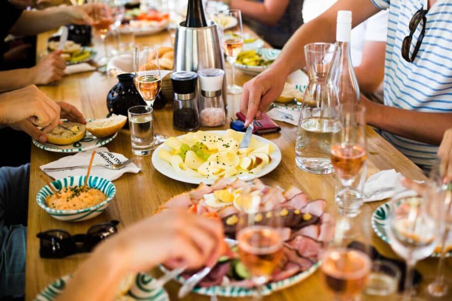 Blend your own wine with a top Burgenland winemaker. - Final thoughts: Is this experience right for you?