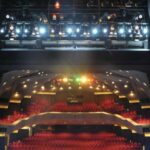 Blick hinter die Kulissen  Führung: Staatstheater Darmstadt - Who Will Love This Tour?