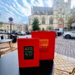 Blind Tasting: 4 Bordeaux Natural Wine + Cheese experience - The Real Value of This Experience