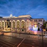 BLINDED by DELIGHT Grand Show - What to expect from the show