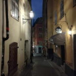 Bloody Stockholm: ghosts, horror and dark folklore 2h - The Stories and Their Significance