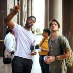 Bloody Sunday Remembered: Private Walking Tour of Derry - Detailed Breakdown of the Tour Experience