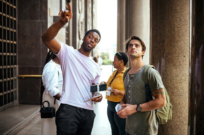 Bloody Sunday Remembered: Private Walking Tour of Derry - Detailed Breakdown of the Tour Experience