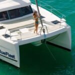Blue Breeze  Full Day Private Catamaran in Lagos, Algarve - The Itinerary: A Day Filled with Highlights