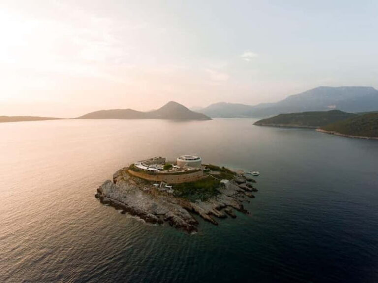 Blue Cave and Lady of the Rocks 3 Hour Tour private tour - Detailed Breakdown of the Experience