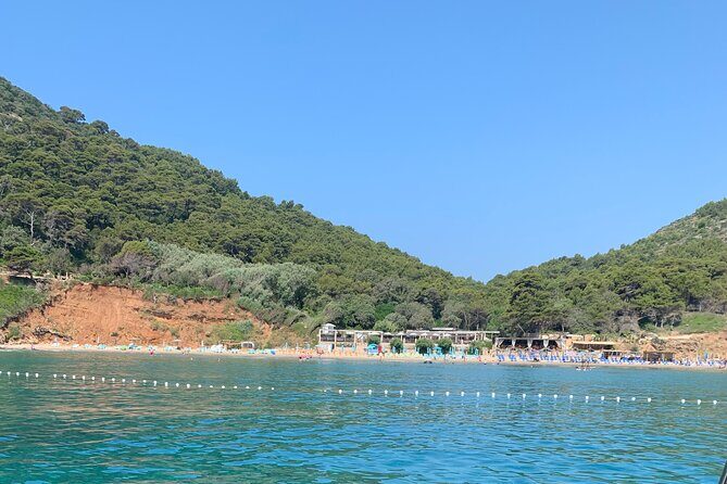 Blue Cave & Caves Small Group Tour Dubrovniks Hidden Coastline - Authentic Insights from Reviewers