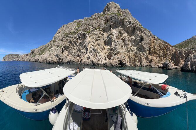 Blue Cave, Hvar, Vis and Blue Lagoon full day trip from Split - Is It Worth the Price?