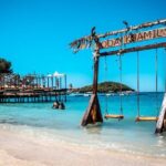 Blue Eye & Ksamil &Lëkursi Castle Day Tour from Tirana or Durrës - A Deeper Look into the Tour Experience