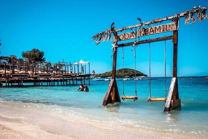 Blue Eye & Ksamil &Lëkursi Castle Day Tour from Tirana or Durrës - A Deeper Look into the Tour Experience