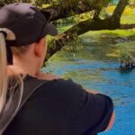 Blue Eye tour - Exploring the Blue Eye: A Natural Wonder