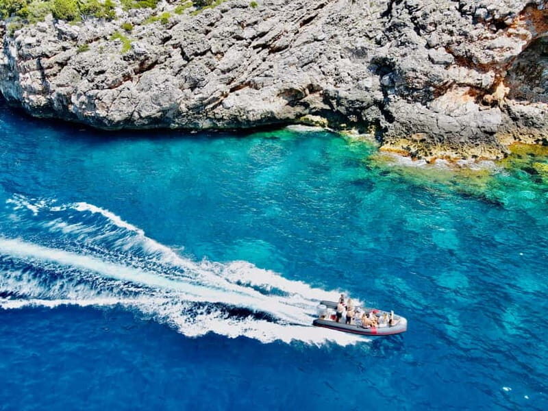 Blue Gem Cave Speedboat Tour Vlore - Why This Tour Offers Great Value