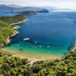 Blue & Green Cave Tour with Elaphite Island Stop from Dubrovnik - The Experience of the Skippers and the Boat