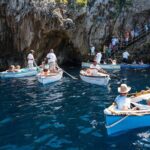 Blue Grotto and Capri by Private Boat Tour - Iconic Landmarks and Natural Wonders